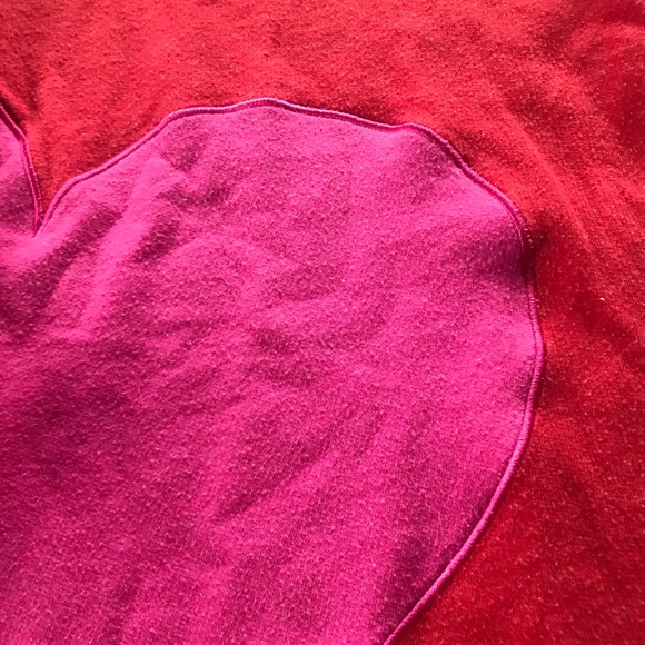 Heart dress - Picture 2 of 4